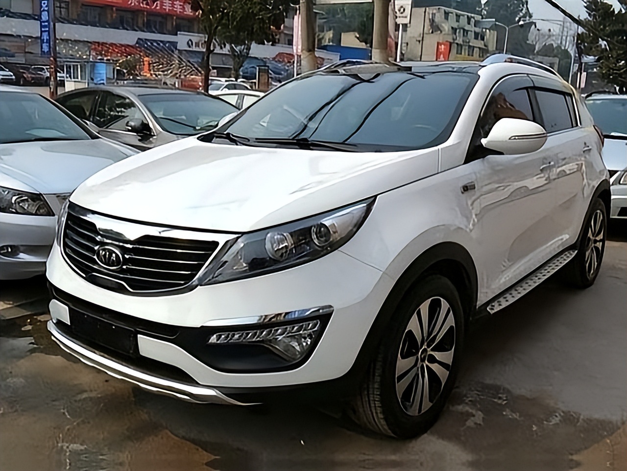 10萬(wàn)的車(chē)抵押借款多少(抵押登記辦理風(fēng)險(xiǎn))？ (http://www.771378.com/) 知識(shí)問(wèn)答 第3張