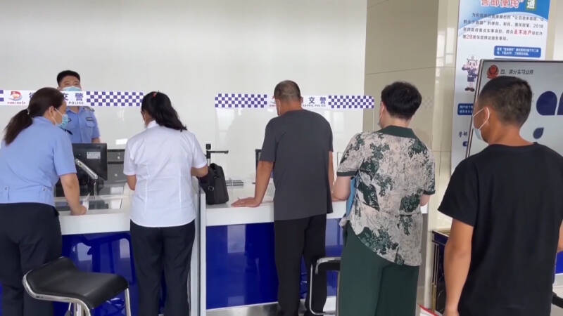 本車抵押放貸(德州車管所車輛抵押解押業務平臺)？ (http://www.771378.com/) 知識問答 第3張