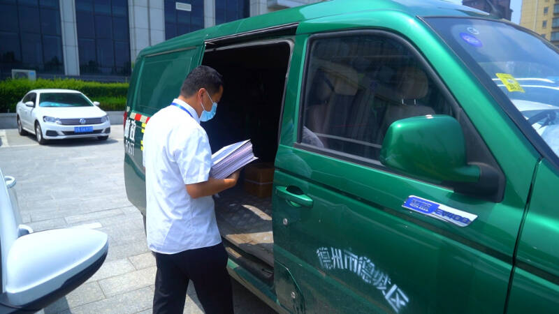 本車抵押放貸(德州車管所車輛抵押解押業務平臺)？ (http://www.771378.com/) 知識問答 第6張