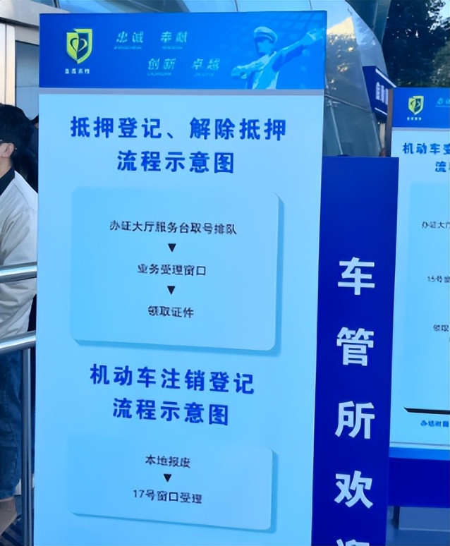車抵押貸款哪里正規(車輛抵押狀態查詢方法)？ (http://www.771378.com/) 知識問答 第4張