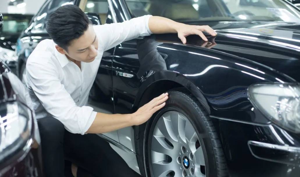 抵押車貸款壓綠本(二手車不被坑技巧)？ (http://www.771378.com/) 知識問答 第7張