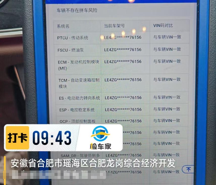 車輛抵押車借款( 奔馳E300L唯一性鑒定 )？ (http://www.771378.com/) 知識問答 第14張