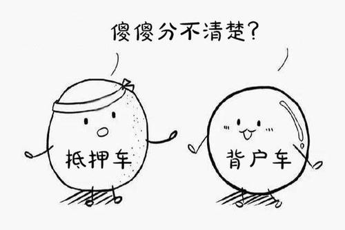 車輛抵押車借款(抵押車合法上路條件)？ (http://www.771378.com/) 知識問答 第3張