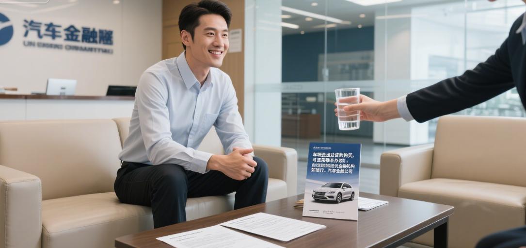車輛押本貸款公司(二手車交易抵押狀態(tài)確認(rèn))？ (http://www.771378.com/) 知識問答 第5張