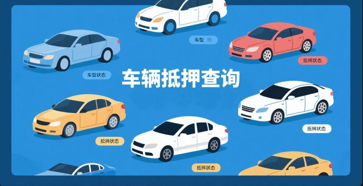 汽車抵押貸款不押車不押本(抵押車購買風險)？ (http://www.771378.com/) 知識問答 第5張