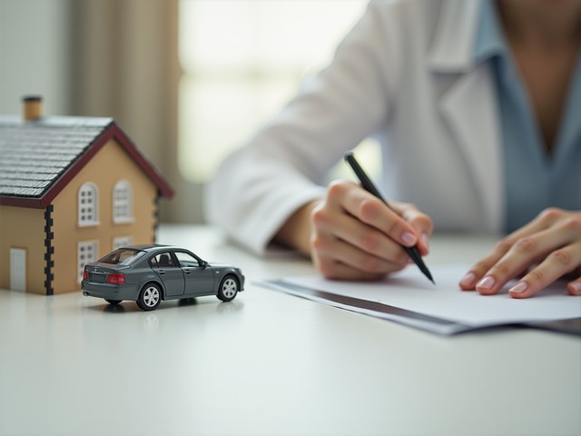 二手車可以抵押貸款嗎(二手車抵押貸款合法嗎)? 知識問答 第4張- 二手車可以抵押貸款嗎(二手車抵押貸款合法嗎)? (http://www.771378.com/) 知識問答 第4張