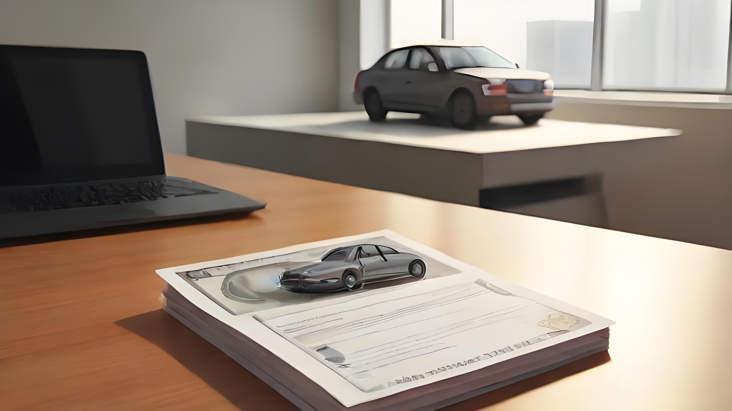 急用錢車輛抵押貸款怎么辦(抵押用錢急貸款車輛能過戶嗎)？ (http://www.771378.com/) 知識問答 第1張