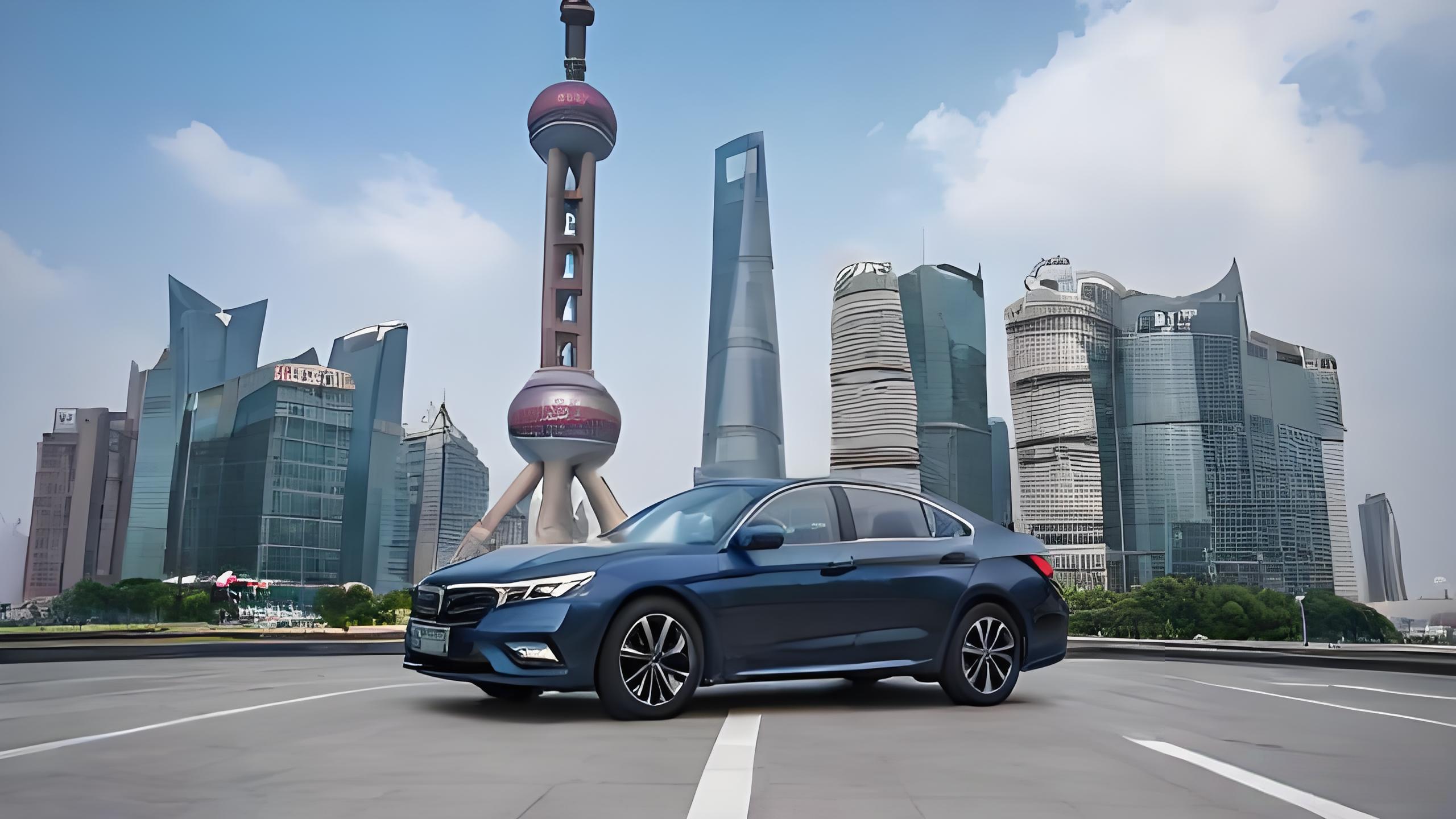 上海本地車抵押車貸款(抵押車貸款全流程解析)？ (http://www.771378.com/) 知識問答 第1張