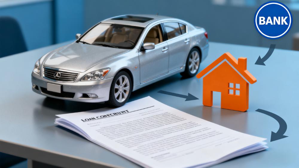 按揭的車子可以做抵押嗎(結(jié)清按揭貸款辦理抵押貸款)? 知識問答 第1張- 按揭的車子可以做抵押嗎(結(jié)清按揭貸款辦理抵押貸款)? (http://www.771378.com/) 知識問答 第1張