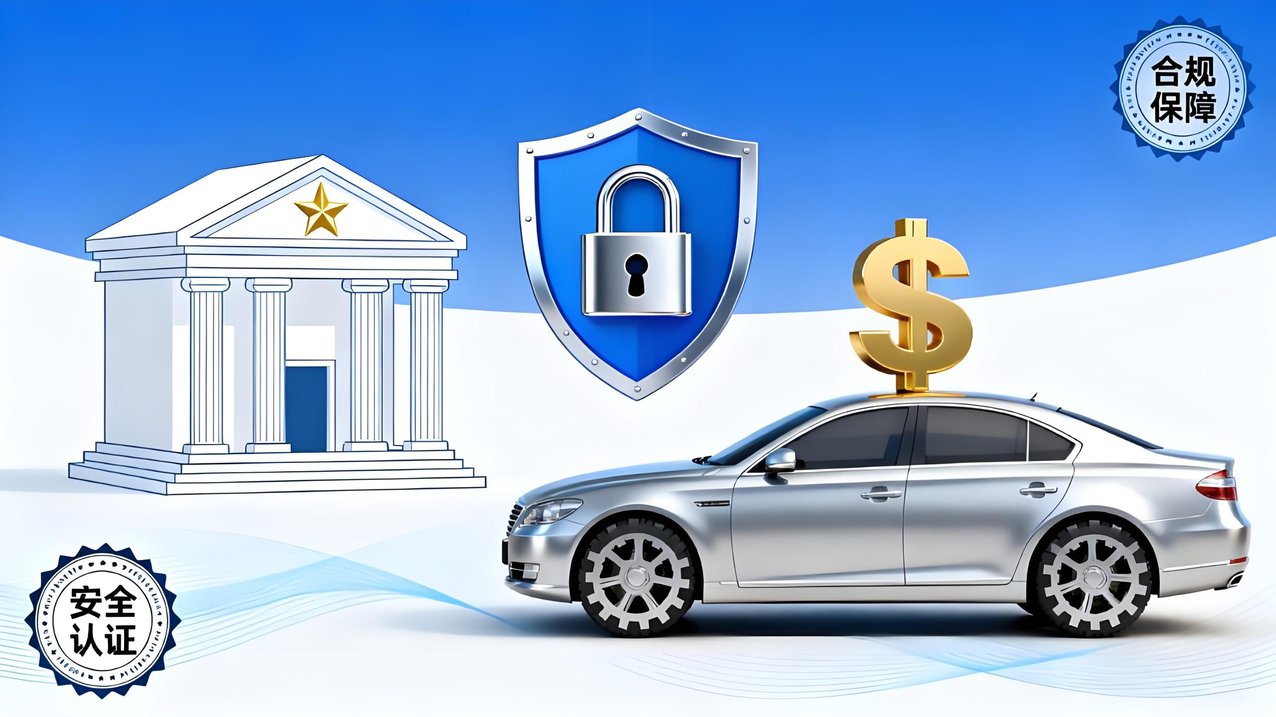 可以用車抵押貸款的上海公司(汽車金融利率與還款方式)？ (http://www.771378.com/) 知識問答 第1張