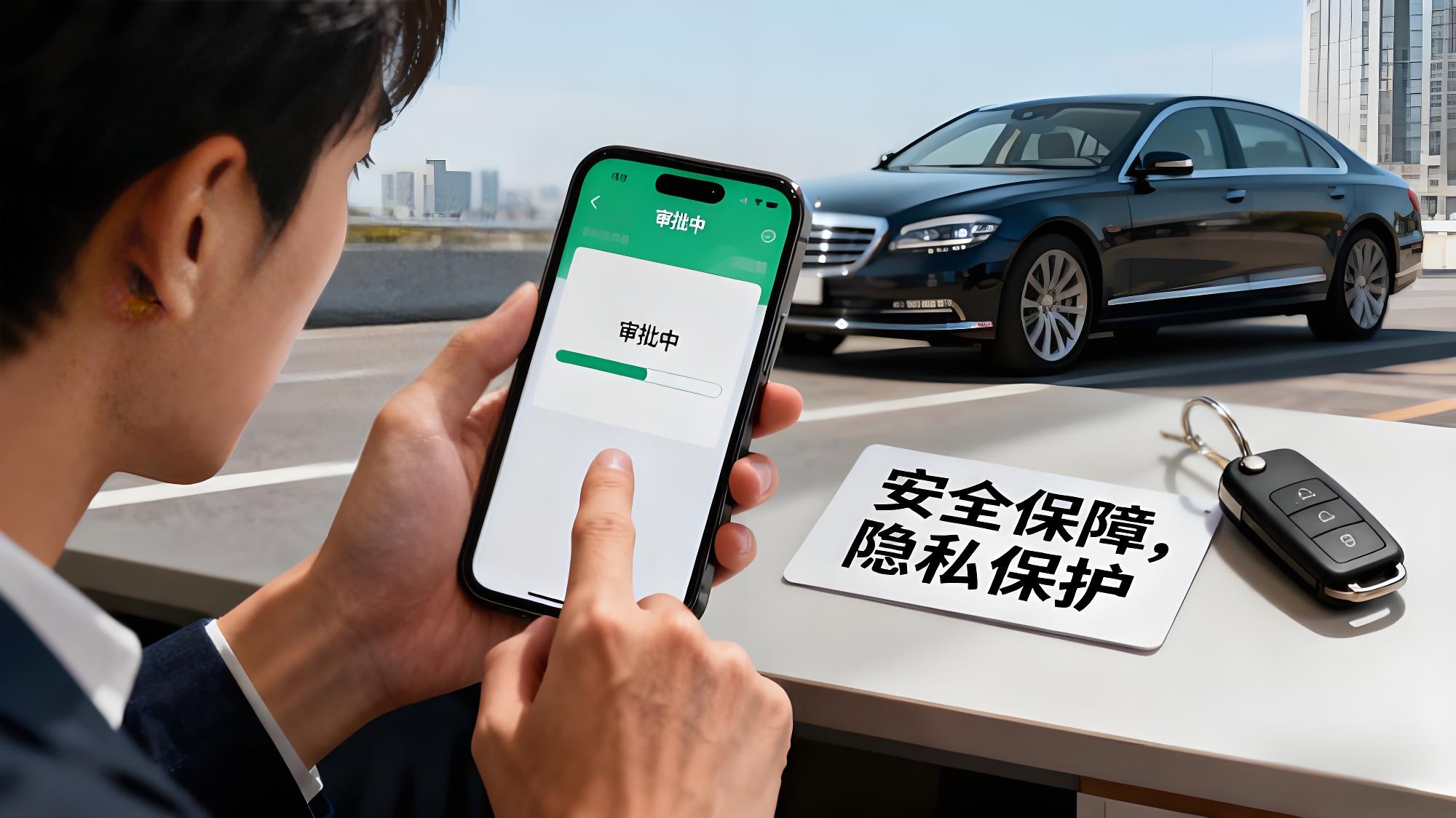 19歲車抵押貸(非本人名下車貸注意事項)？ (http://www.771378.com/) 知識問答 第1張