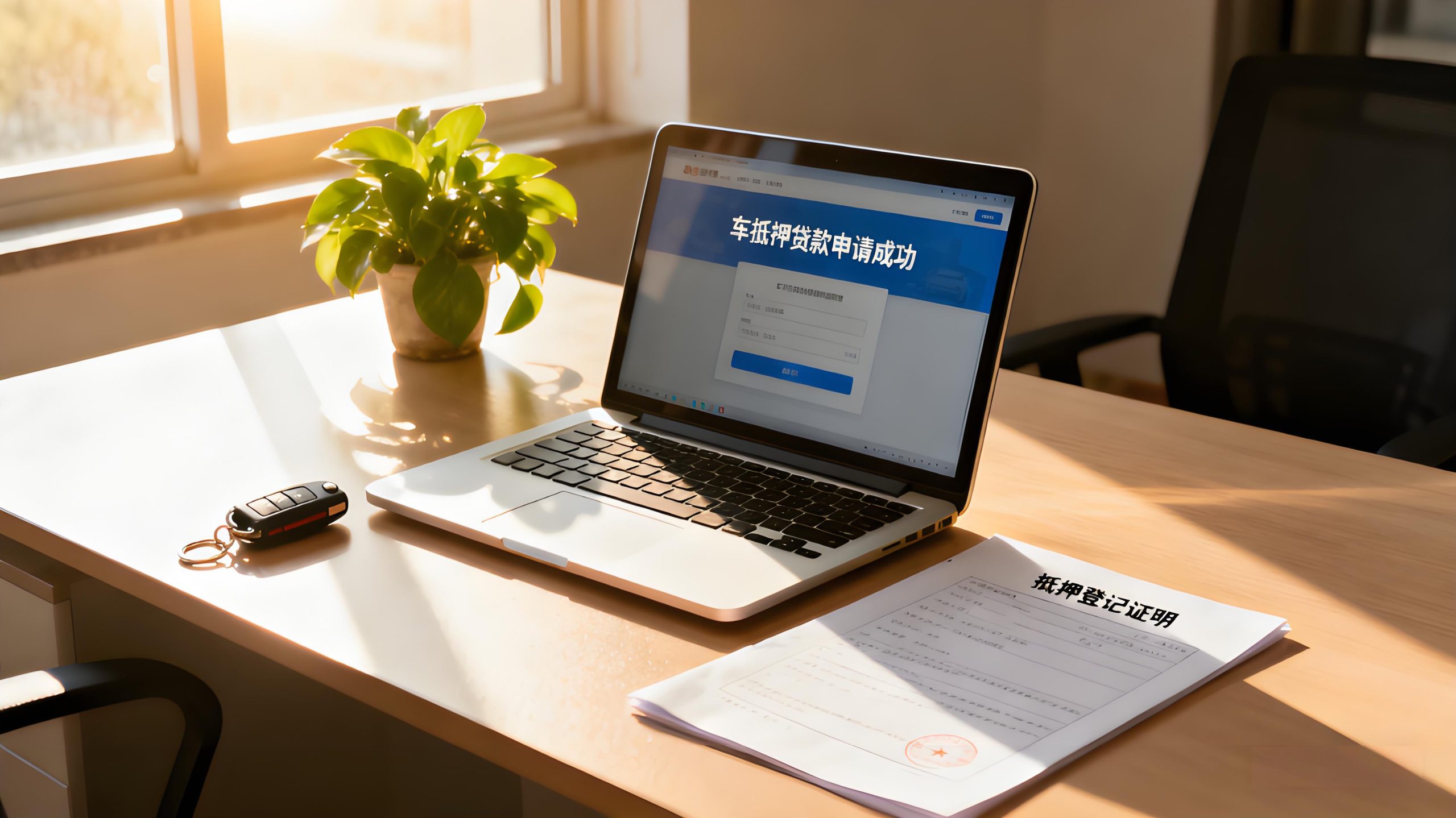 車輛抵押貸款哪里可以辦理(上海汽車抵押貸款所需材料)？ (http://www.771378.com/) 知識問答 第1張