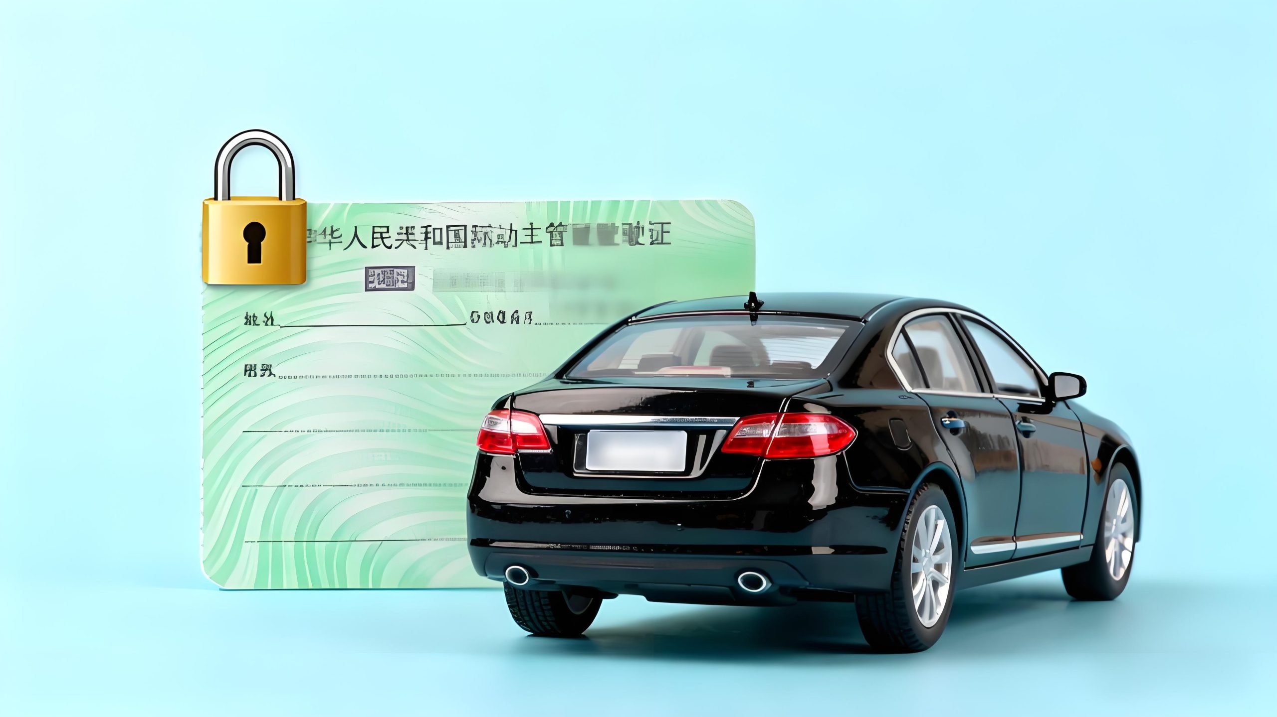 車抵押貸款行駛證會(huì)被扣押嗎(押行駛證可以貸款嗎)？ (http://www.771378.com/) 知識(shí)問答 第1張