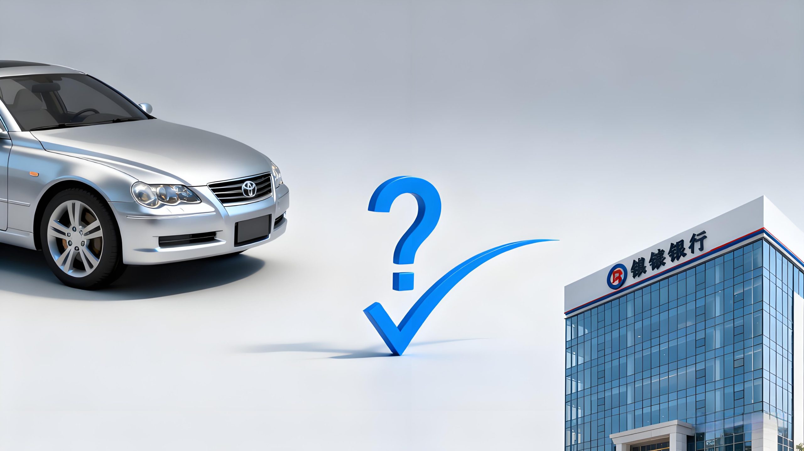 車輛抵押可以在銀行貸款嗎(個人和企業貸款要求)? 知識問答 第1張- 車輛抵押可以在銀行貸款嗎(個人和企業貸款要求)? (http://www.771378.com/) 知識問答 第1張