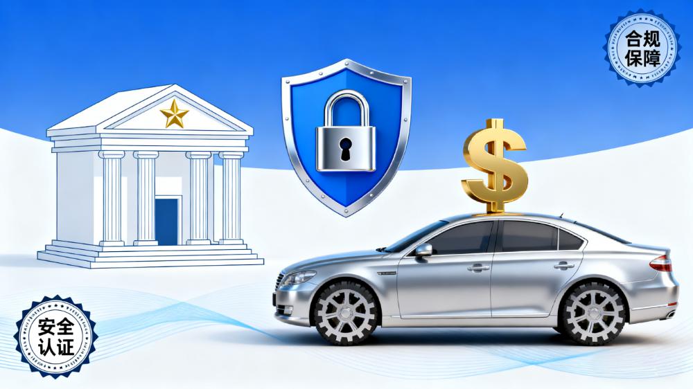 車輛抵押可以在銀行貸款嗎(個(gè)人和企業(yè)貸款要求)？ (http://www.771378.com/) 知識(shí)問答 第1張