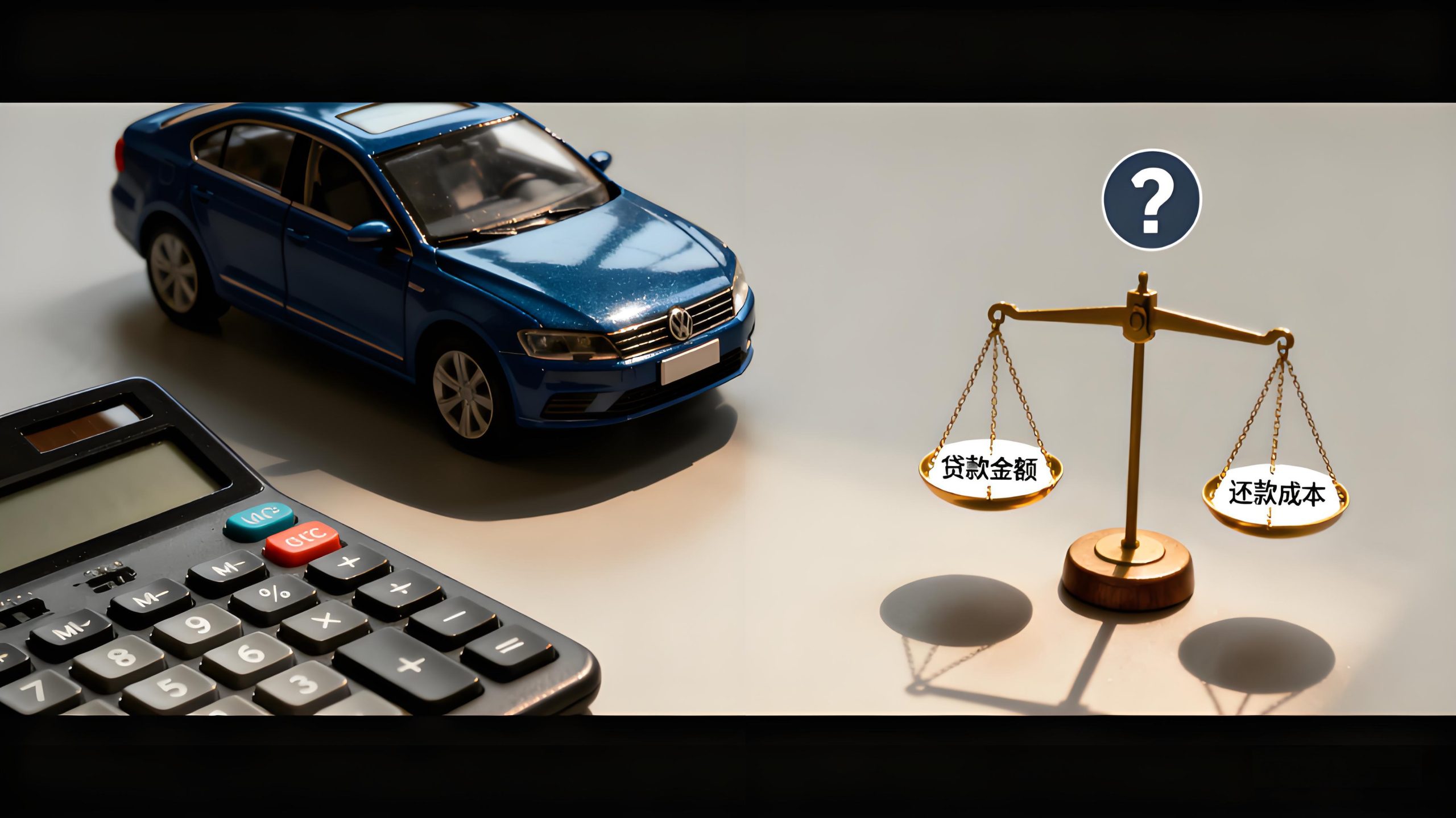 車抵押貸款劃算嗎(把車拿去抵押貸款好嗎)？ (http://www.771378.com/) 知識問答 第1張